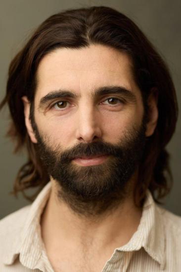 Joseph Stacey Image