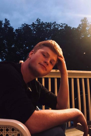 Timothy Shelton Image