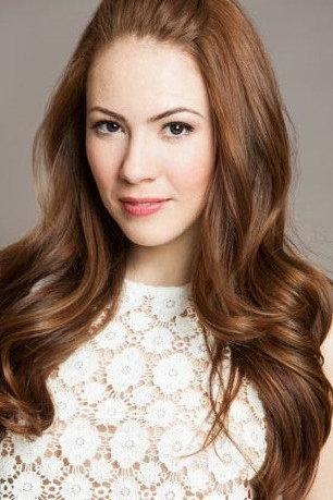Caitlin Geier Image