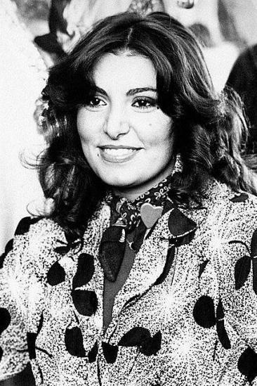 Loredana Bertè Image