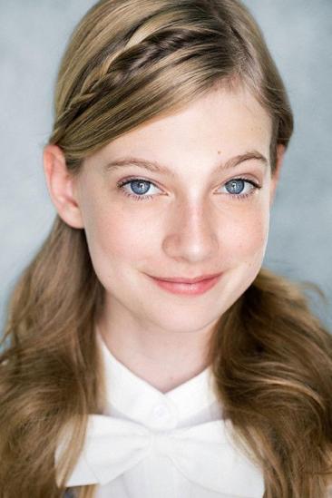 Tatum Matthews Image