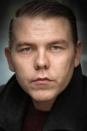 Harry Rafferty Image