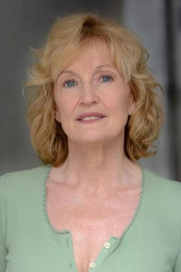 Kathryn Rossetter Image