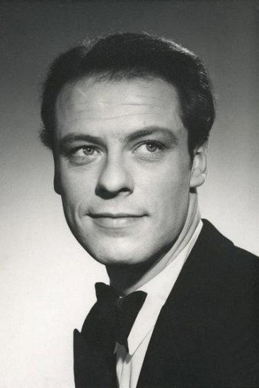 William Rosenberg Image