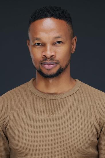 Theo Bongani Ndyalvane Image