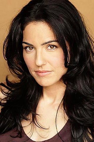 Tsianina Joelson Image