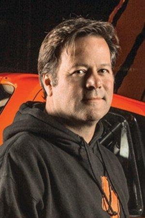 Robby Gordon Image
