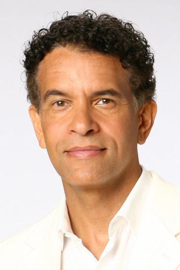 Brian Stokes Mitchell Image