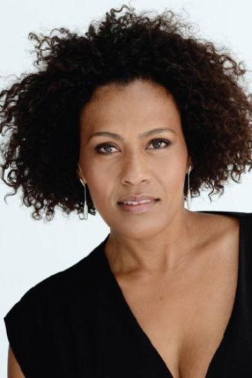 Manoushka Zeegelaar-Breeveld Image