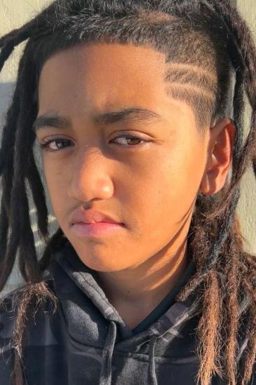 Terence Daniel Image