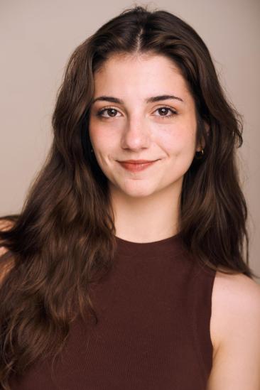Fiorella Indelicato Image