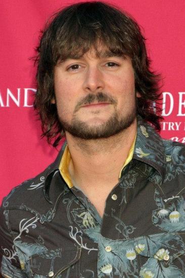Eric Church Image