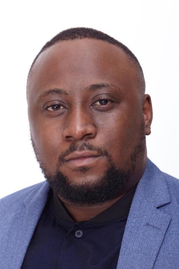 Tony Miyambo Image