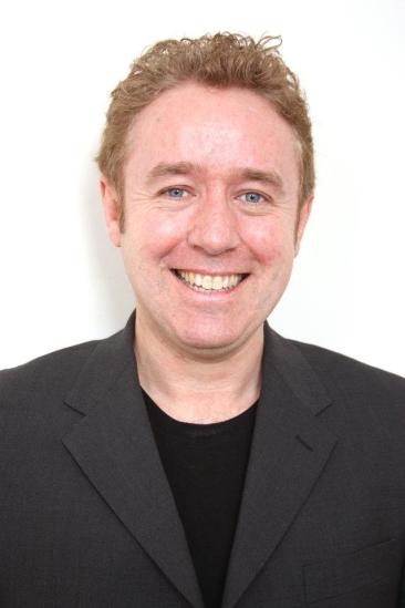 Mark Millar Image