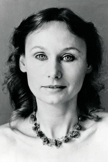 Angela Pleasence Image