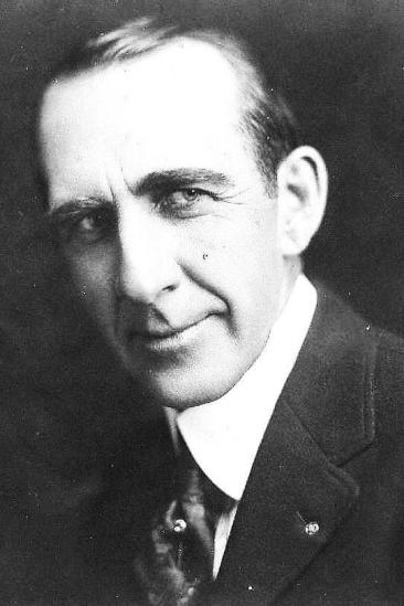 Carl Stockdale Image