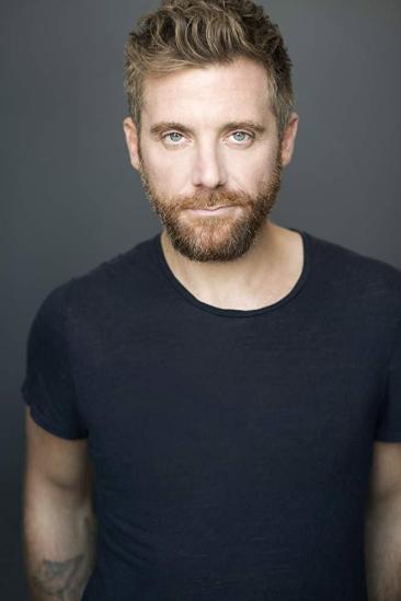 Donal Brophy Image