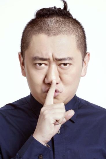Guo Yiqian Image