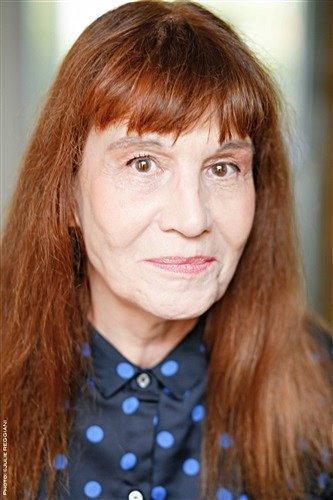 Catherine Giron Image