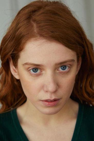 Francesca Carrain Image