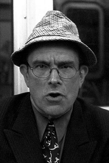 Abraham Aronofsky Image