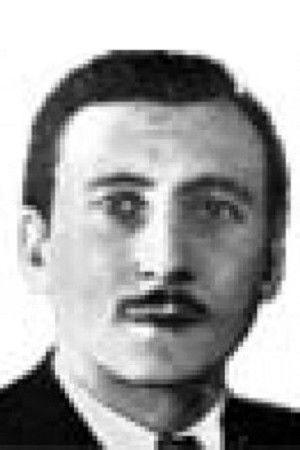 Giorgi Tatishvili Image