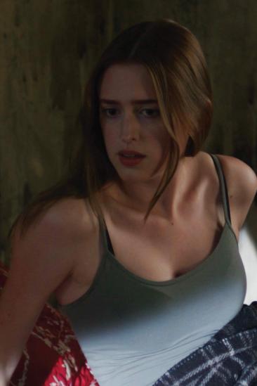 Olivia Deligan Image