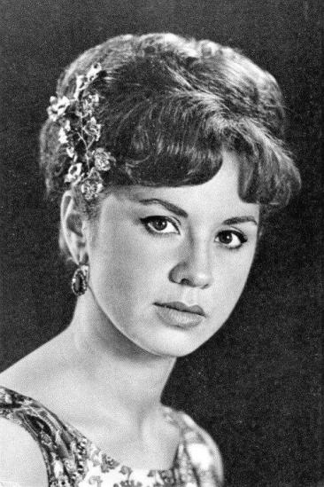 Lionella Pyryeva Image