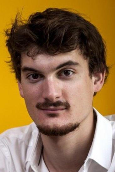Samuel Spišák Image