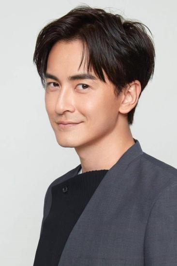 Joe Cheng Image