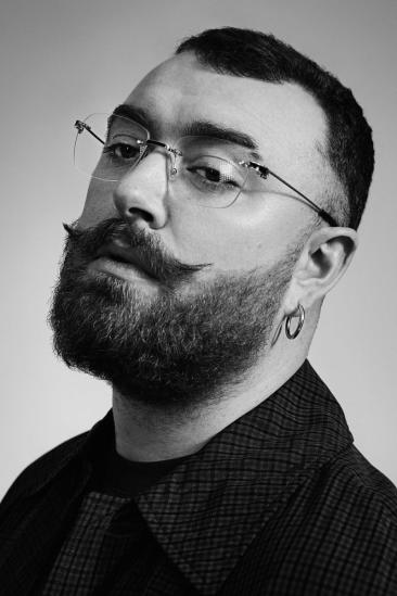 Sam Smith Image