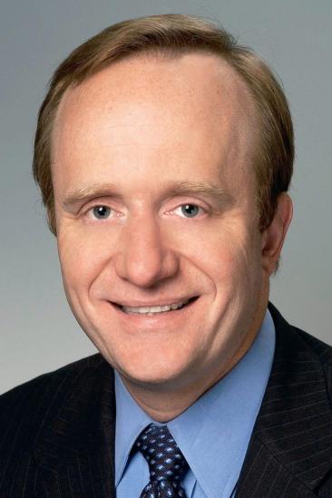 Paul Begala Image