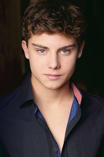 Carson MacCormac Image