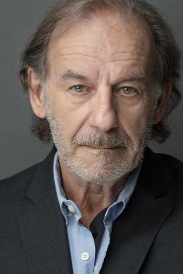 Leonard Kelly-Young Image