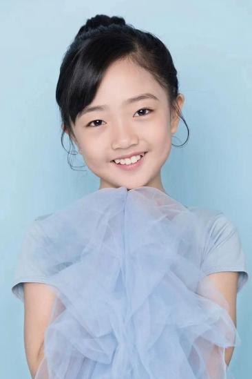 Cheng Xiaoxia Image