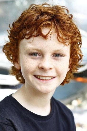 Nathaniel McParland Image