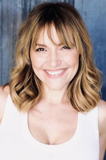 Sarah McElligott Image