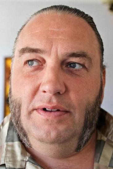 Morten Lindberg Image
