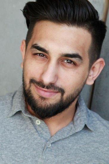 Zejhun Demirov Image
