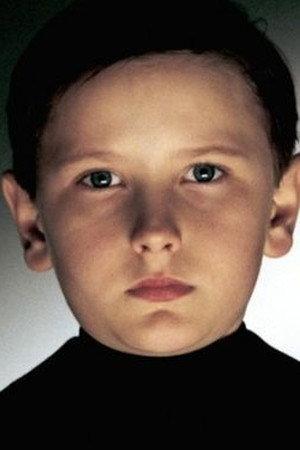 Matthew Harbour Image