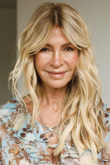 Cris Morena Image