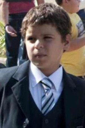 Giovanni Bruno Image