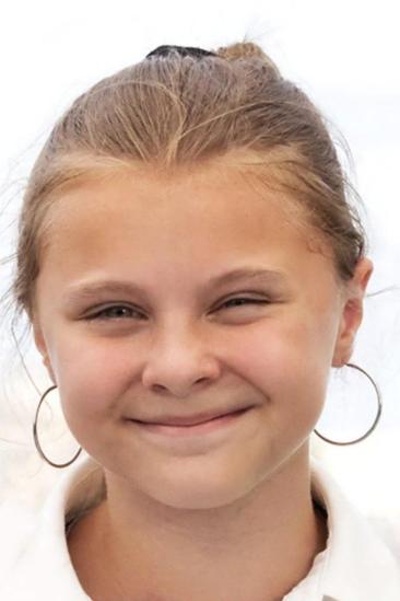 Maya Vanderbeque Image