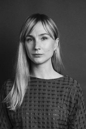 Maia Hansson Bergqvist Image