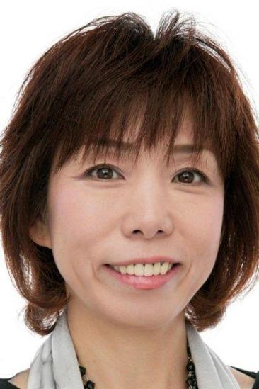 Mami Matsui Image