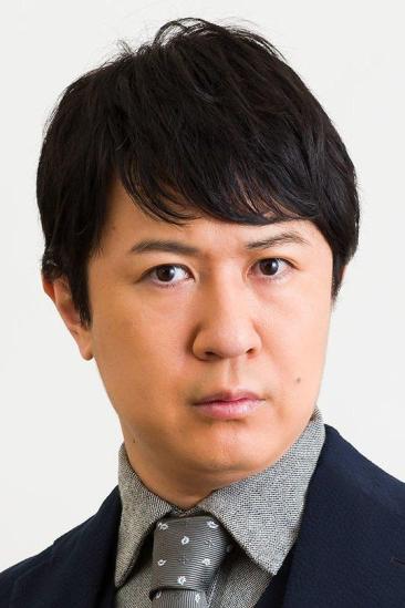 Tomokazu Sugita Image
