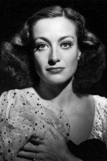 Joan Crawford Image