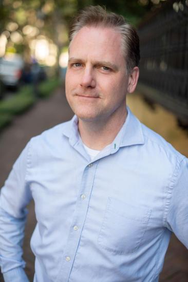 Christopher Bass Image