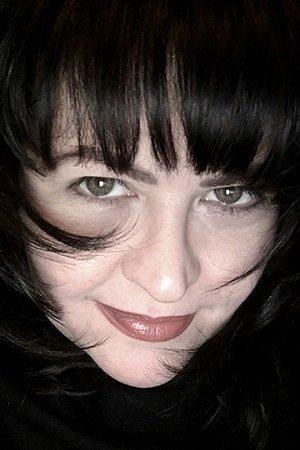 Elena Shulman Image