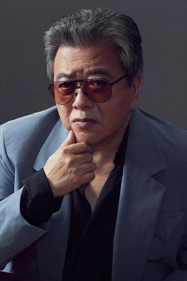 Lin Tsai-pei Image